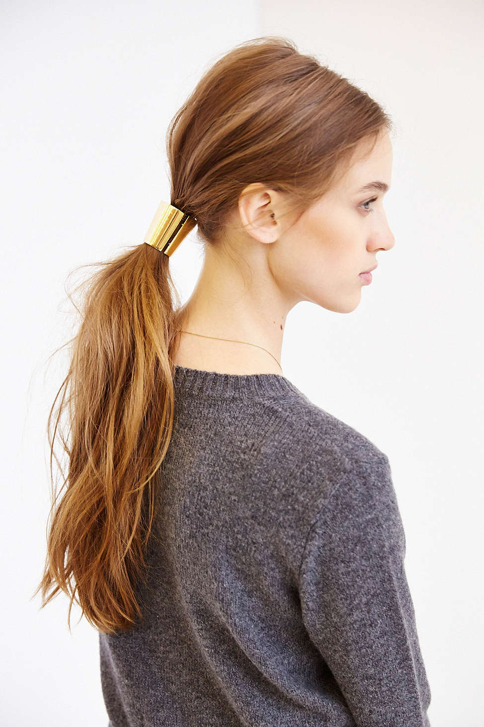gold_ponytail_holder